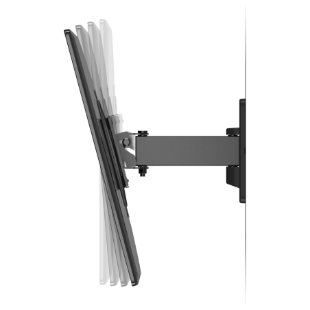 Vogels | Wall mount | MA2030-A1 | Full motion | 19-40 " | Maximum weight (capacity) 15 kg | Black