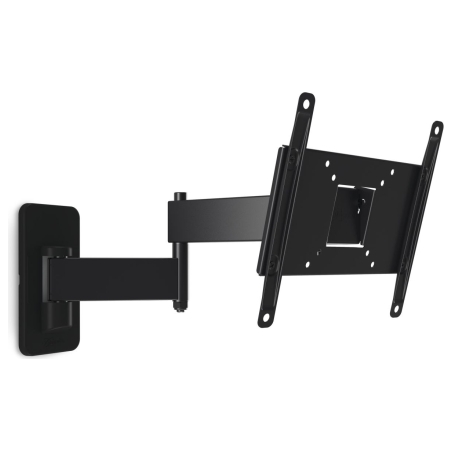 Vogels | Wall mount | MA2040-A1 | Full motion | 19-40 " | Maximum weight (capacity) 15 kg | Black
