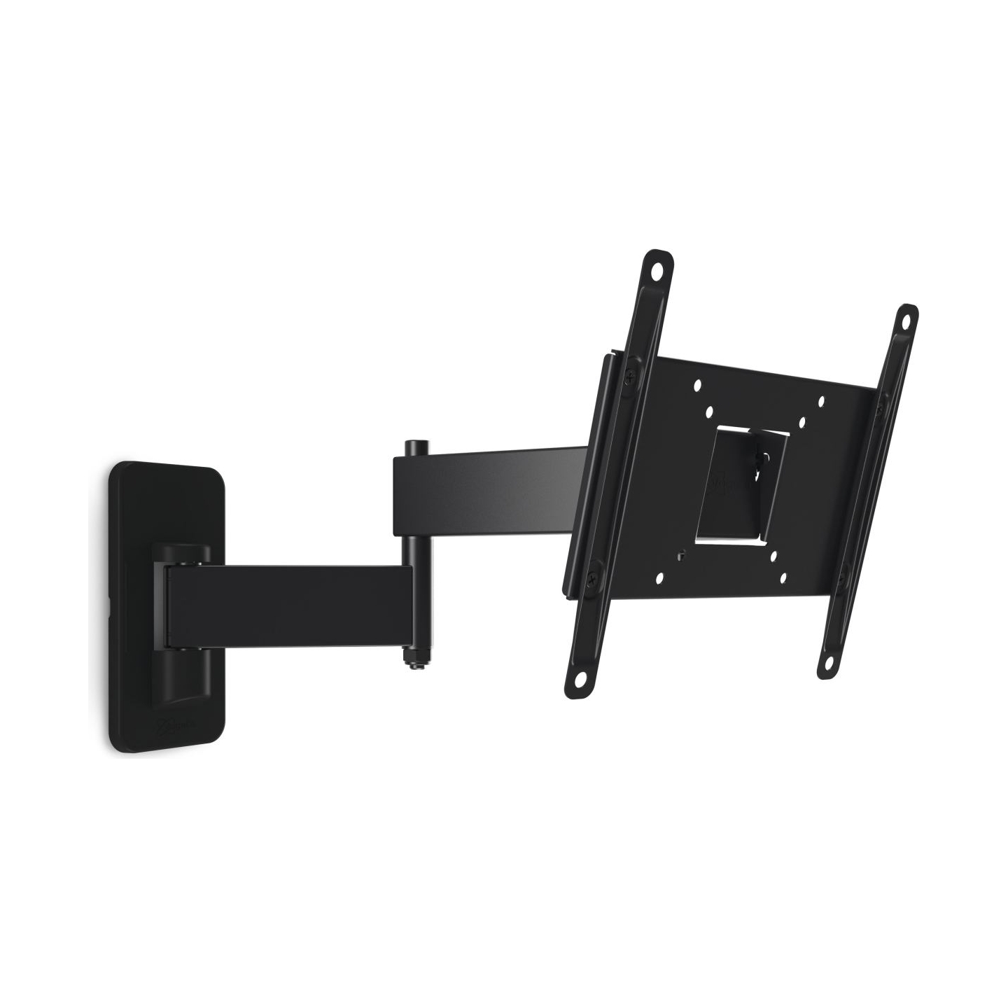 Vogels | Wall mount | MA2040-A1 | Full motion | 19-40 " | Maximum weight (capacity) 15 kg | Black