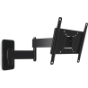 Vogels | Wall mount | MA2040-A1 | Full motion | 19-40 " | Maximum weight (capacity) 15 kg | Black