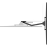 Vogels | Wall mount | MA2040-A1 | Full motion | 19-40 " | Maximum weight (capacity) 15 kg | Black