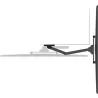 Vogels | Wall mount | MA2040-A1 | Full motion | 19-40 " | Maximum weight (capacity) 15 kg | Black