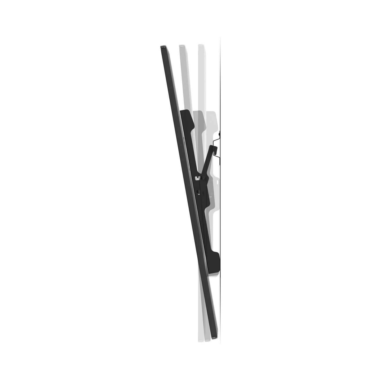 Vogels | Wall mount | MA3010-A1 | Tilt | 32-55 " | Maximum weight (capacity) 40 kg | Black