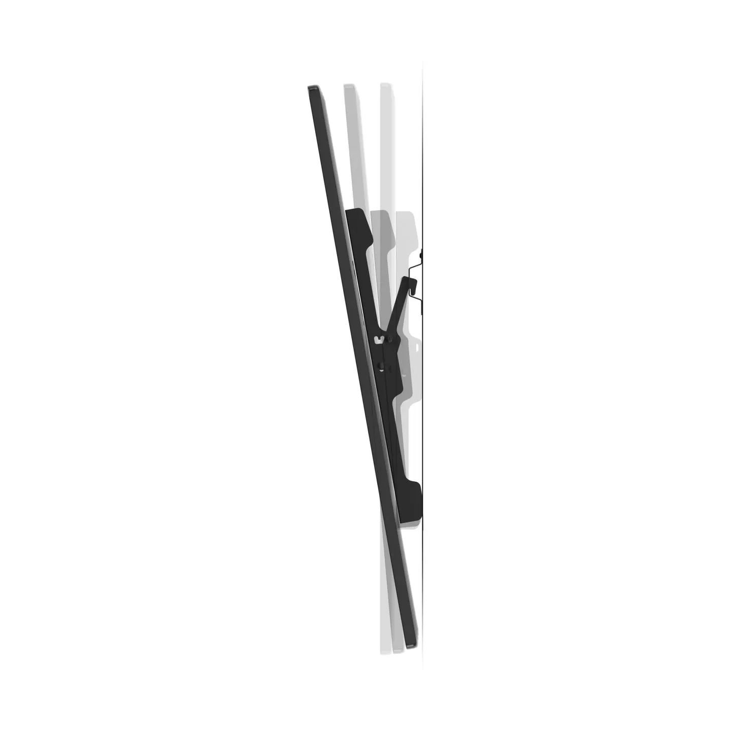 Vogels | Wall mount | MA3010-A1 | Tilt | 32-55 " | Maximum weight (capacity) 40 kg | Black