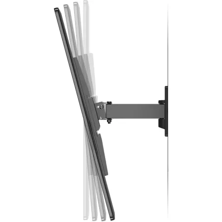 Vogels | Wall mount | MA3030-A1 | Full motion | 32-65 " | Maximum weight (capacity) 25 kg | Black