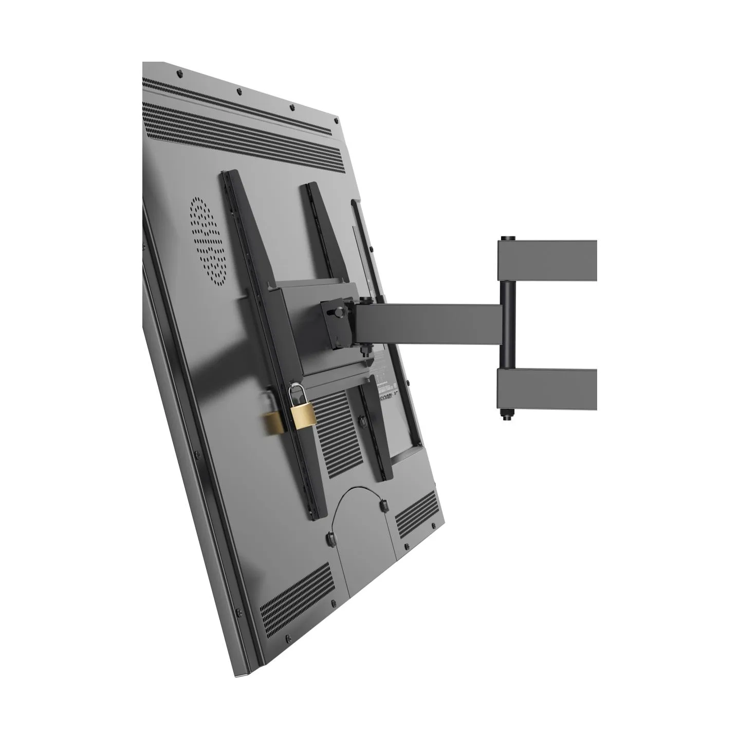Vogels | Wall mount | MA3040-A1 | Full Motion | 32-65 " | Maximum weight (capacity) 25 kg | Black