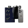 Ilera Sapphire Ultra + Glass for iPhone 15 Pro Max