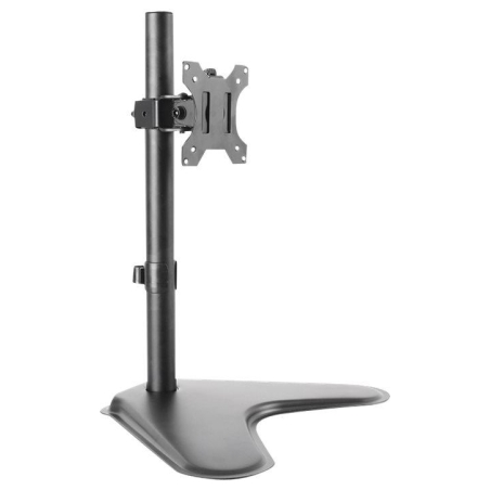 Logilink | Desk Mount | BP0044 | 13-32 " | Maximum weight (capacity) 8 kg | Black