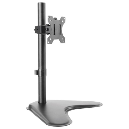 Logilink | Desk Mount | BP0044 | 13-32 " | Maximum weight (capacity) 8 kg | Black