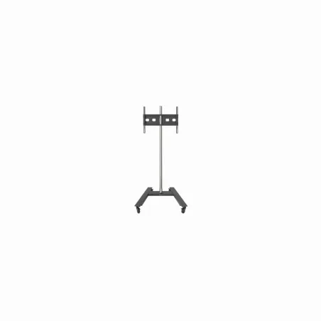 Edbak | Floor stand | TR5E | Trolleys & Stands | 42-65 " | Maximum weight (capacity) 50 kg | Black