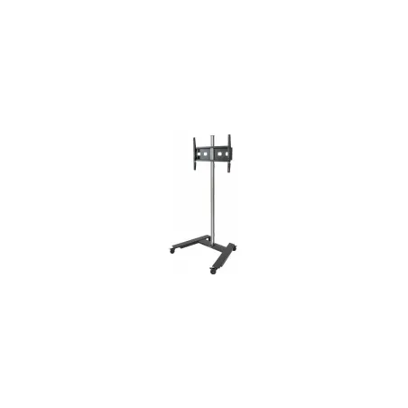 Edbak | Floor stand | TR5E | Trolleys & Stands | 42-65 " | Maximum weight (capacity) 50 kg | Black