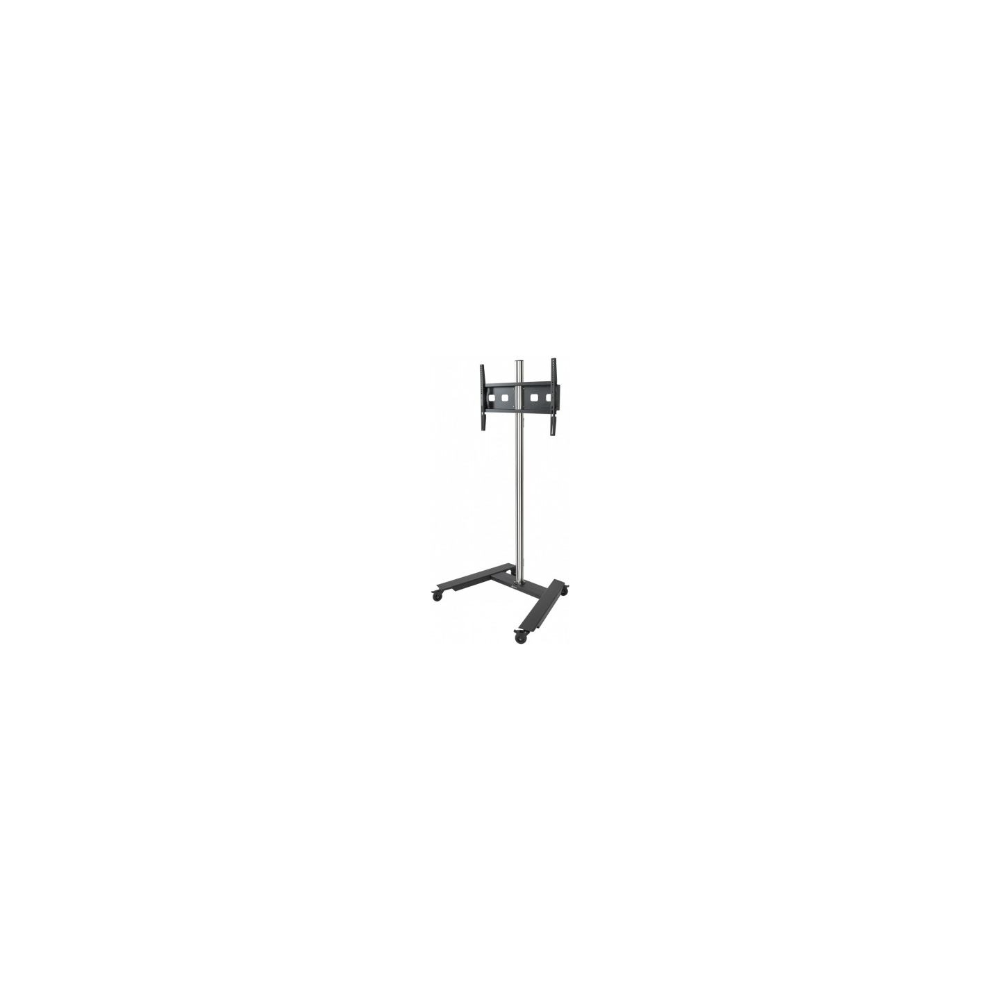 Edbak Screen trolley 42-65 inches TR5E