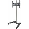 Edbak | Floor stand | TR5E | Trolleys & Stands | 42-65 " | Maximum weight (capacity) 50 kg | Black