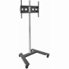 Edbak | Floor stand | TR5E | Trolleys & Stands | 42-65 " | Maximum weight (capacity) 50 kg | Black