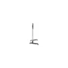 Edbak | Floor stand | TR5E | Trolleys & Stands | 42-65 " | Maximum weight (capacity) 50 kg | Black