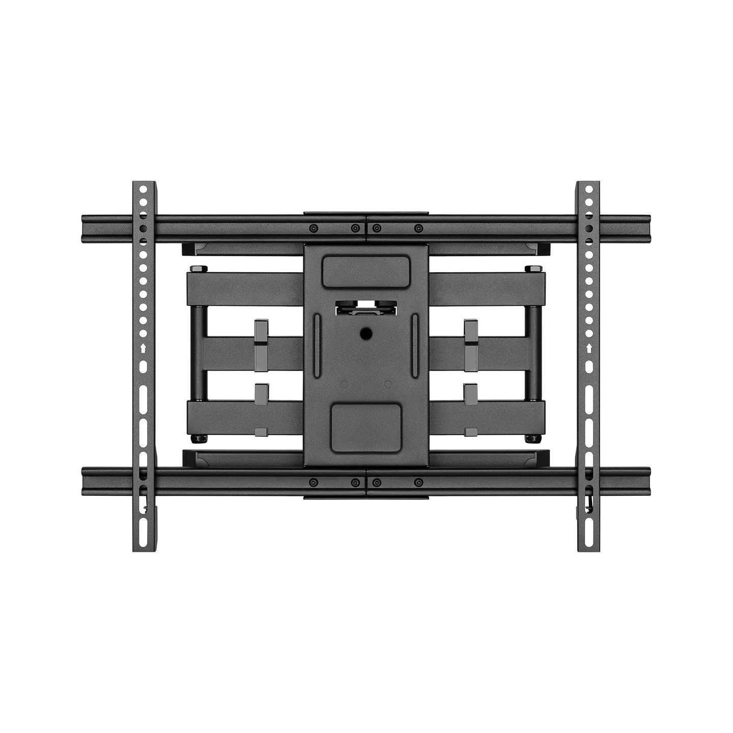 Goobay | Wall mount | TV Wall Mount Pro FULLMOTION (L) | Tilt, Swivel | Black