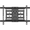 Goobay | Wall mount | TV Wall Mount Pro FULLMOTION (L) | Tilt, Swivel | Black
