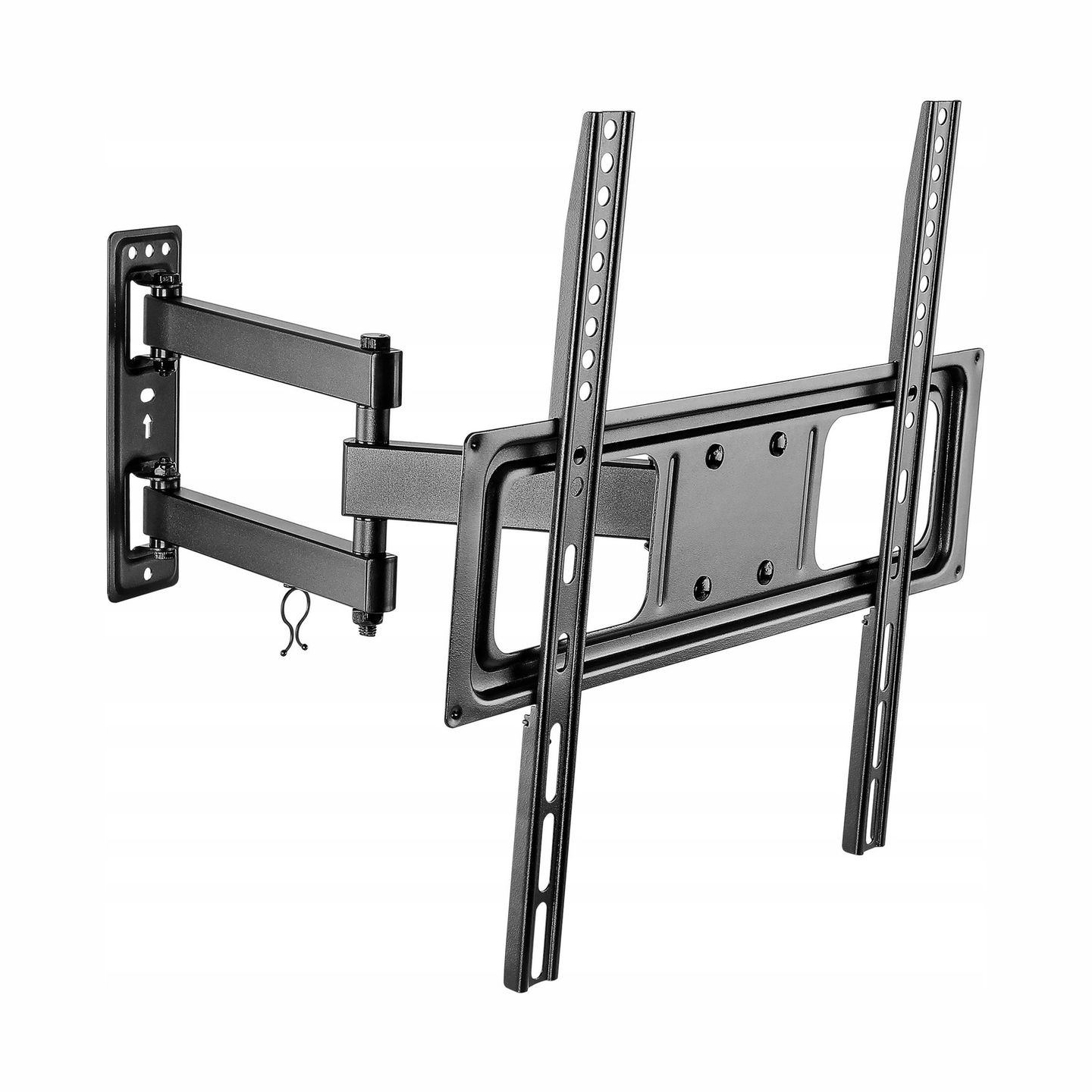 Goobay | Wall mount | Black