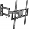 Goobay | Wall mount | Black