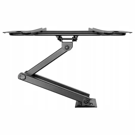 Goobay | Wall mount | Black