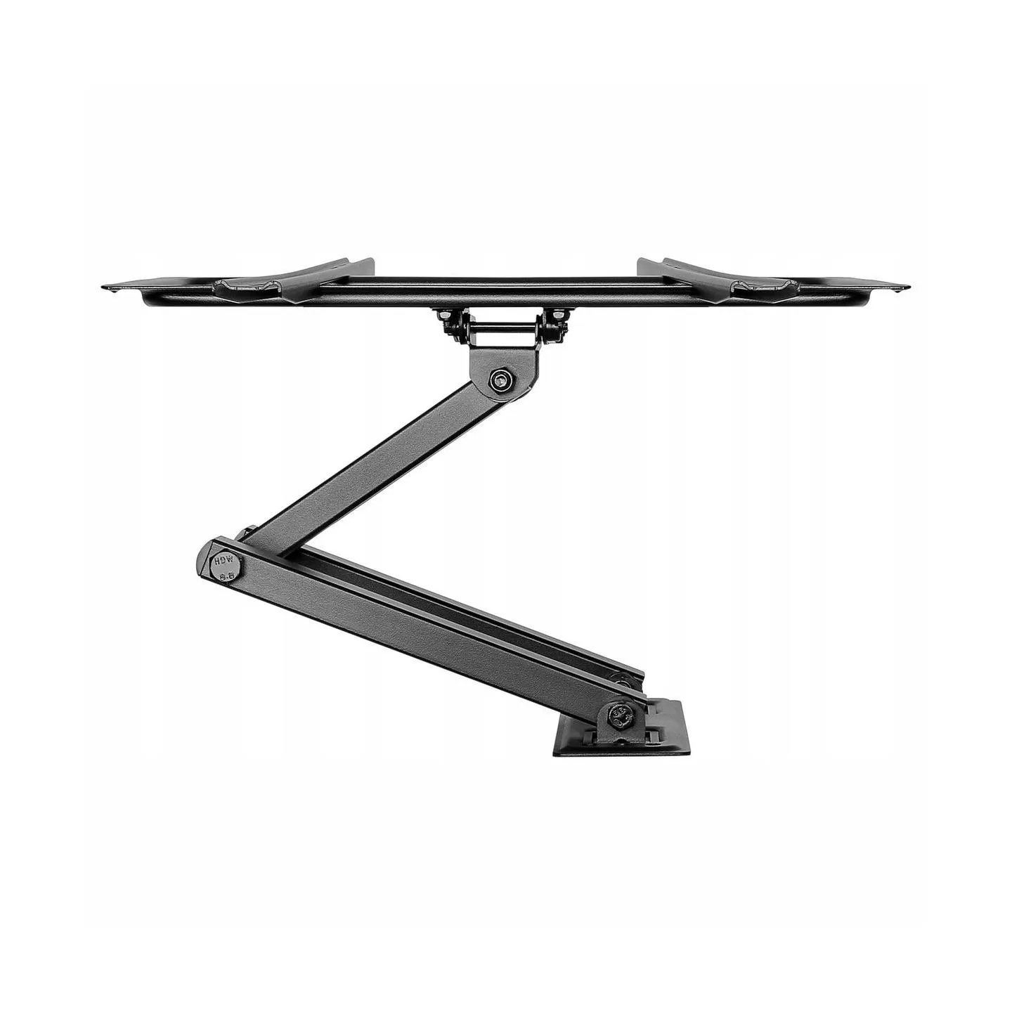Goobay | Wall mount | Black