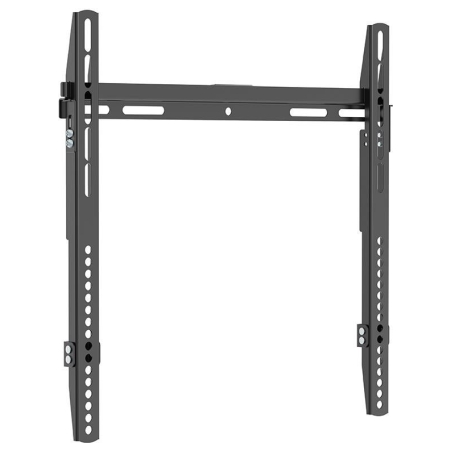 Gembird | Wall mount | WM-55F-03 | Fixed | 32-55 " | Black