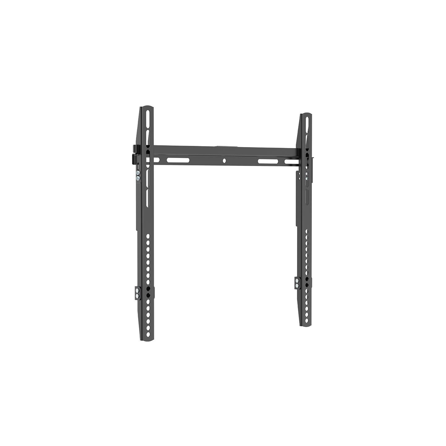 Gembird | Wall mount | WM-55F-03 | Fixed | 32-55 " | Black