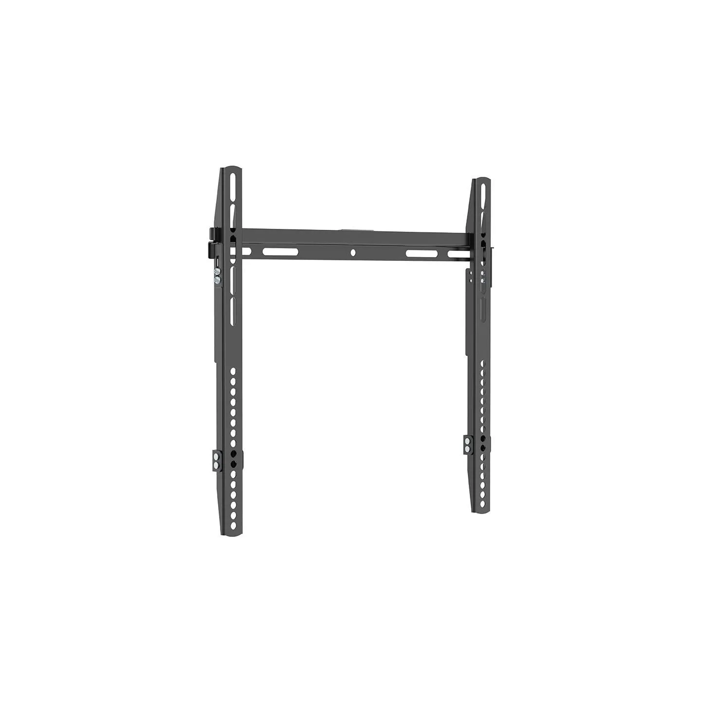 Gembird | Wall mount | WM-55F-03 | Fixed | 32-55 " | Black