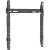 Gembird | Wall mount | WM-55F-03 | Fixed | 32-55 " | Black