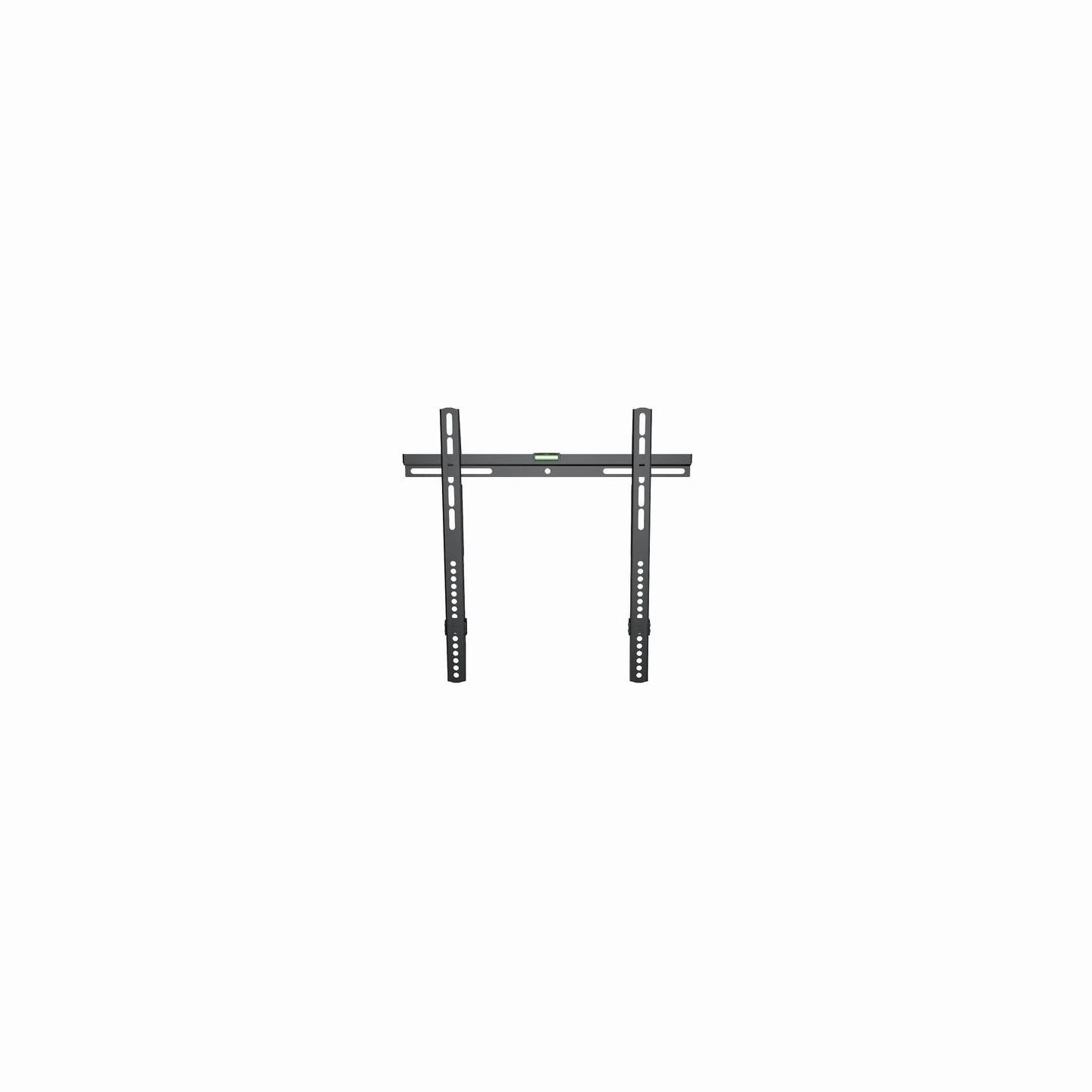 Gembird | Wall mount | WM-55F-03 | Fixed | 32-55 " | Black