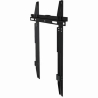Gembird | Wall mount | WM-55F-03 | Fixed | 32-55 " | Black