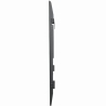 Gembird | Wall mount | WM-55F-03 | Fixed | 32-55 " | Black