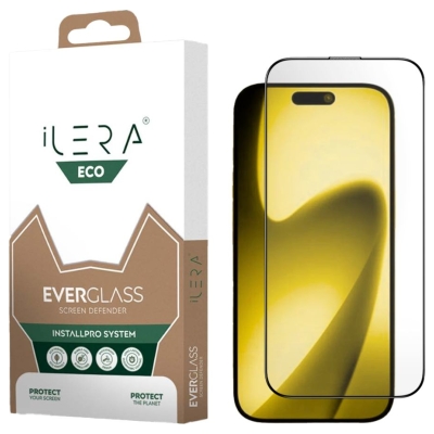 Ilera ECO EverGlass for iPhone 17 Pro Max