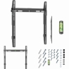 Gembird | Wall mount | WM-55F-03 | Fixed | 32-55 " | Black