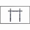 Gembird | Wall mount | WM-55F-03 | Fixed | 32-55 " | Black