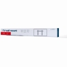 Gembird | Wall mount | WM-55F-03 | Fixed | 32-55 " | Black