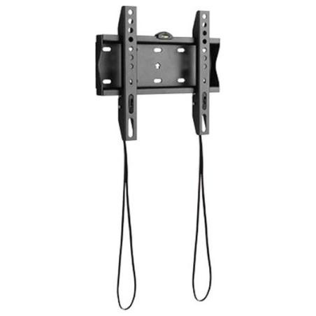 Gembird | Wall mount | WM-42F-01 | Fixed | 23-42 " | Black