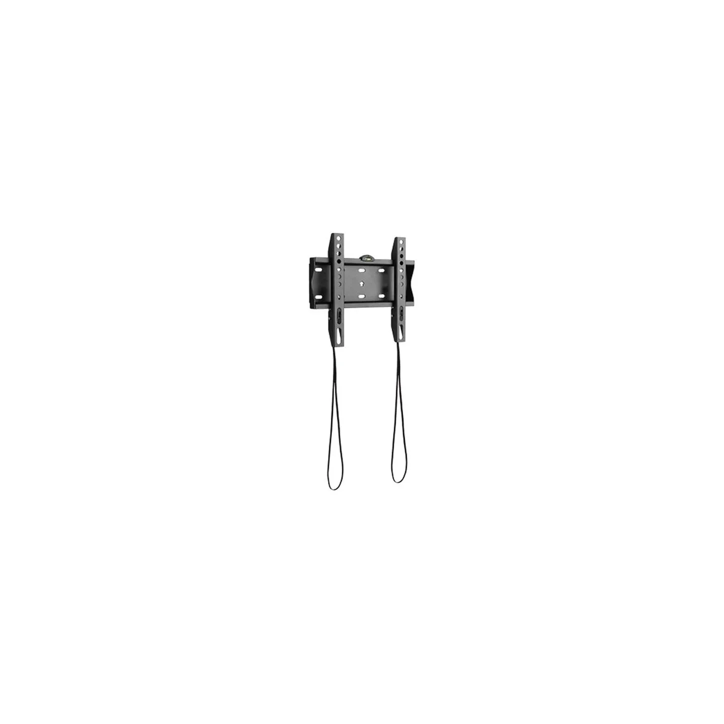 Gembird | Wall mount | WM-42F-01 | Fixed | 23-42 " | Black
