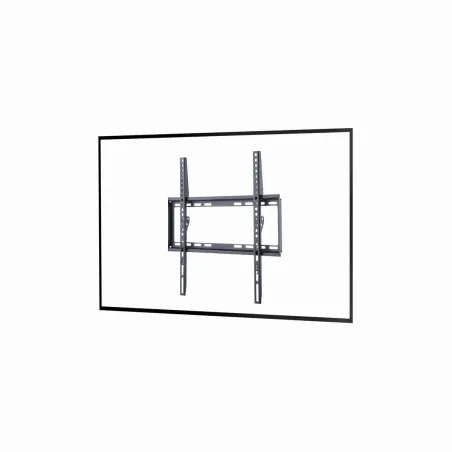 Gembird | Wall mount | WM-55F-04 | Fixed | 32-55 " | Black
