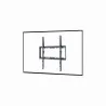 Gembird | Wall mount | WM-55F-04 | Fixed | 32-55 " | Black