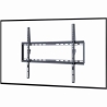Gembird | Wall mount | WM-70F-03 | Fixed | 37-70 " | Black