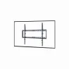 Gembird | Wall mount | WM-70F-03 | Fixed | 37-70 " | Black