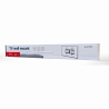 Gembird | Wall mount | WM-80F-01 | Fixed | 37-80 " | Maximum weight (capacity) 70 kg | Black