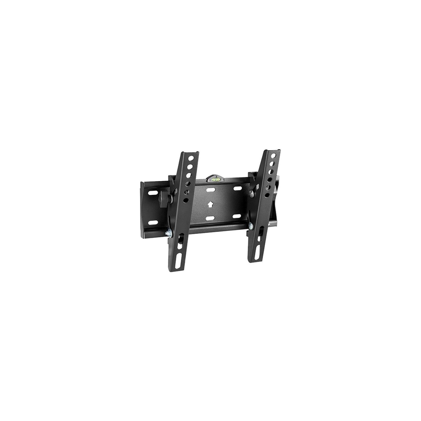 Gembird | Wall mount | WM-42T-02 | Tilt | 23-42 " | Black