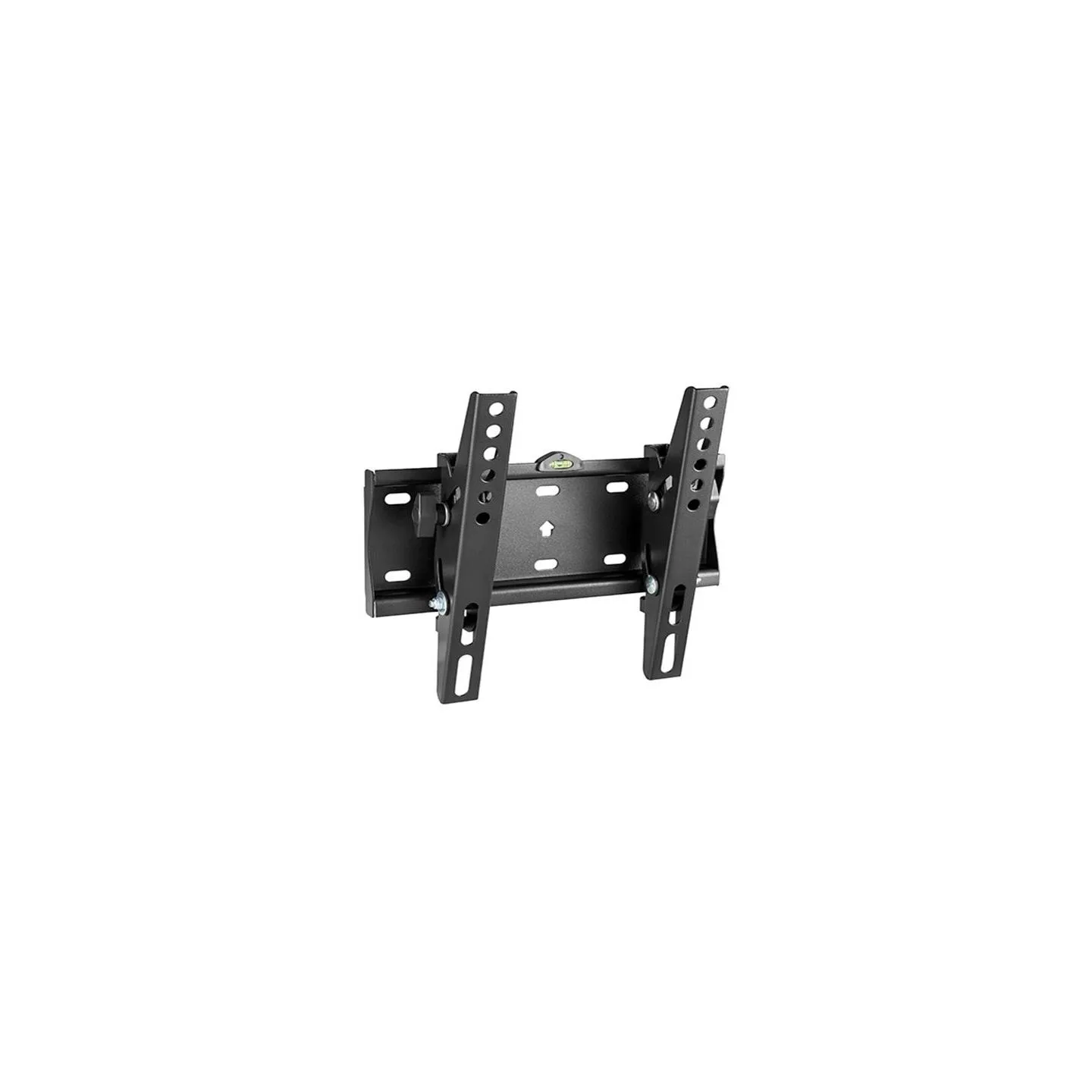 Gembird | Wall mount | WM-42T-02 | Tilt | 23-42 " | Black