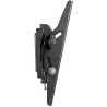 Gembird | Wall mount | WM-42T-02 | Tilt | 23-42 " | Black