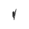 Gembird | Wall mount | WM-42T-02 | Tilt | 23-42 " | Black