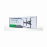 Gembird | Wall mount | WM-58ST-01 | Tilt, swivel, rotate | 32-58 " | Maximum weight (capacity) 36.4 kg | Black