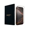 Ilera DeLuxe Original Glass for iPhone 16 Pro Max