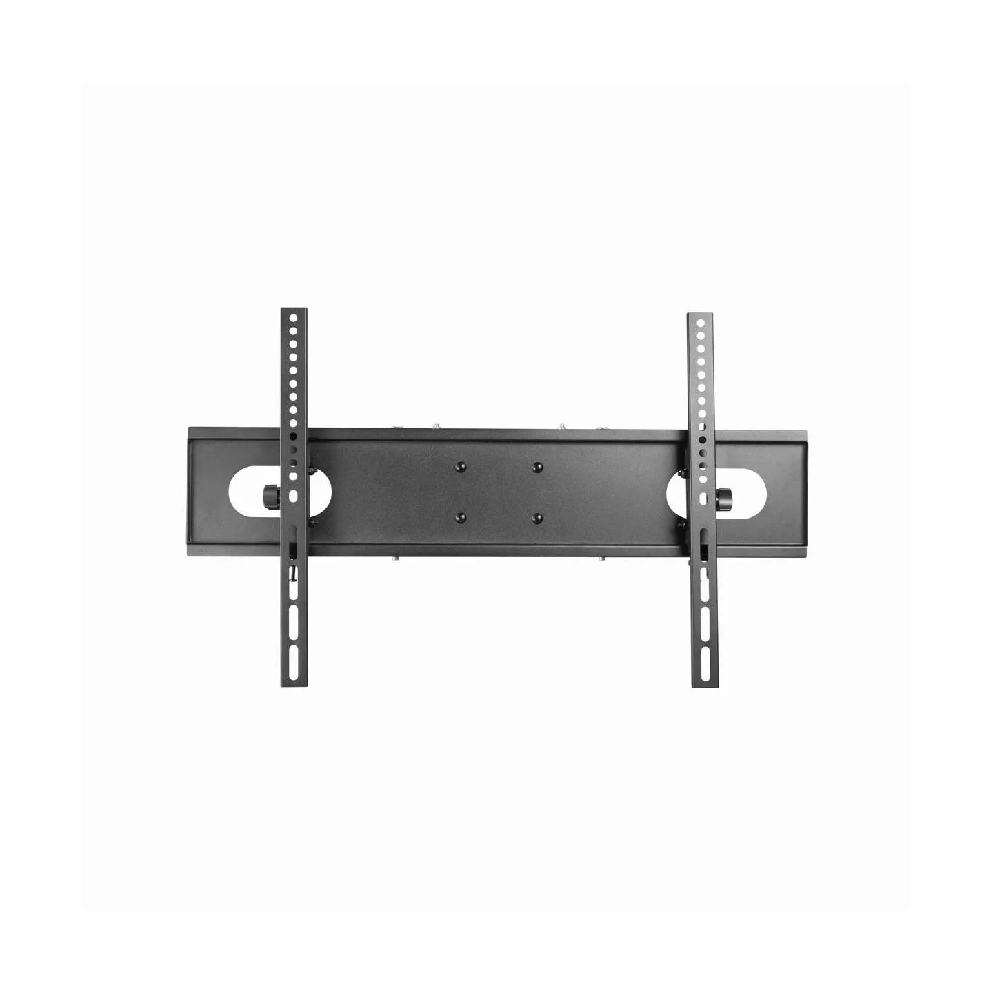 Gembird | Full-motion wall mount | WM-70ST-01 | Tilt, Swivel | 37-70 " | Maximum weight (capacity) 35 kg | Black